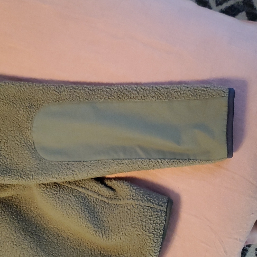 Howler Brothers Olive Performance Jacket - Picture 5 of 5